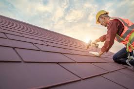 Best Roofing for New Construction  in Avon, OH